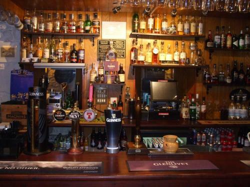 Croft Inn Holiday Homes