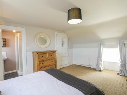 Tomachlaggan Cottage