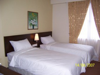 Puteri Park Hotel