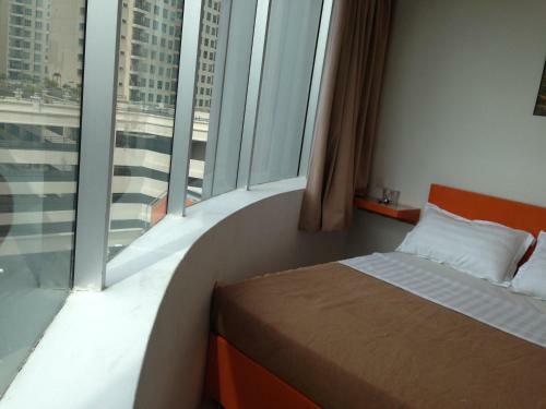 Motel 1 Hotel Kuchai Lama