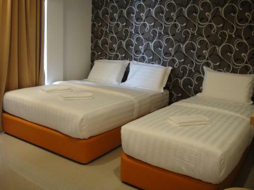 Motel 1 Hotel Kuchai Lama