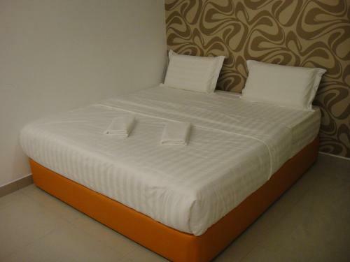 Motel 1 Hotel Kuchai Lama