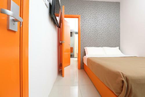 Motel 1 Hotel Kuchai Lama