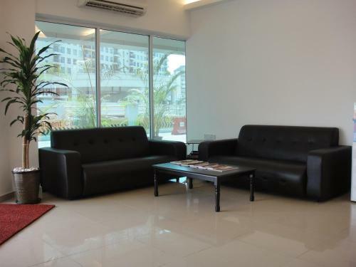 Motel 1 Hotel Kuchai Lama