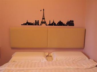 Victory Street Boutique Hotel