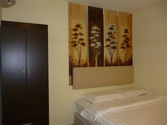 Victory Street Boutique Hotel