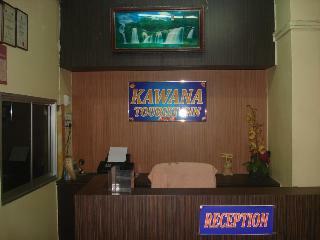 Posada Kawana Tourist Inn