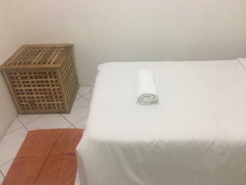 Hostal Orange Pekoe Guesthouse