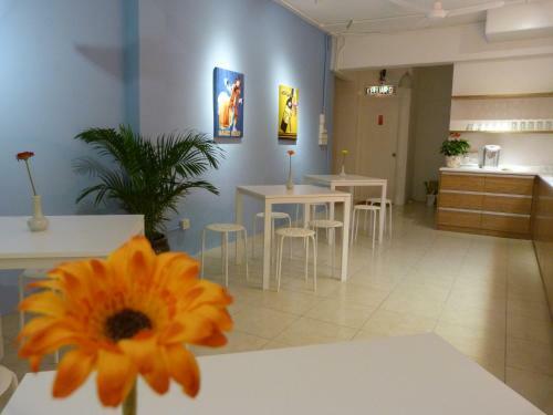 Hostal Orange Pekoe Guesthouse
