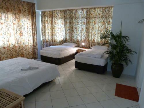 Hostal Orange Pekoe Guesthouse