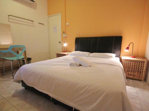 Hostal Orange Pekoe Guesthouse