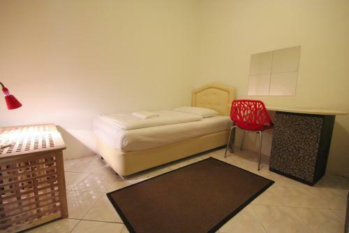 Hostal Orange Pekoe Guesthouse