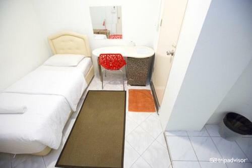 Hostal Orange Pekoe Guesthouse