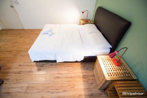 Hostal Orange Pekoe Guesthouse