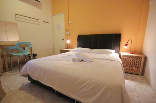 Hostal Orange Pekoe Guesthouse