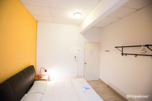 Hostal Orange Pekoe Guesthouse