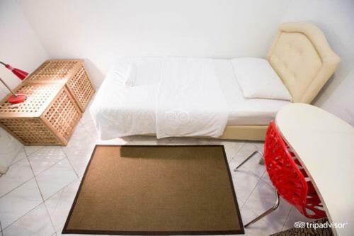 Hostal Orange Pekoe Guesthouse