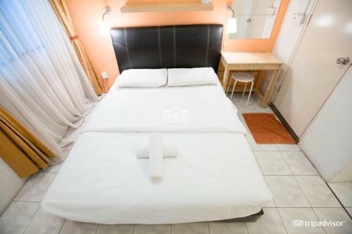 Hostal Orange Pekoe Guesthouse