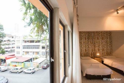 Hostal Orange Pekoe Guesthouse