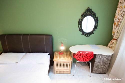 Hostal Orange Pekoe Guesthouse