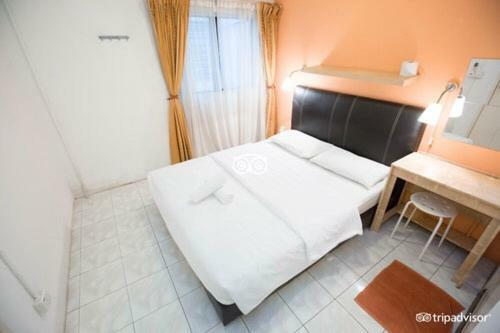 Hostal Orange Pekoe Guesthouse
