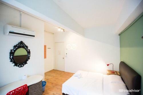 Hostal Orange Pekoe Guesthouse