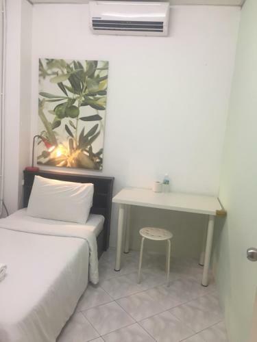 Hostal Orange Pekoe Guesthouse