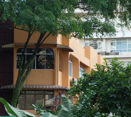 Hostal Orange Pekoe Guesthouse