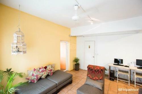 Hostal Orange Pekoe Guesthouse