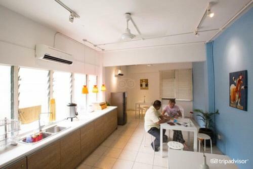 Hostal Orange Pekoe Guesthouse