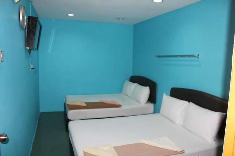 Hotel Melawati H1