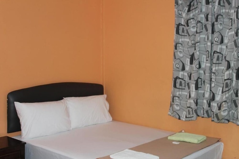 Hotel Melawati H1
