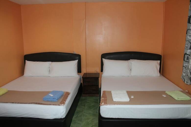Hotel Melawati H1