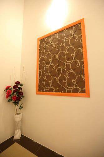 1 Hotel Taman Connaught