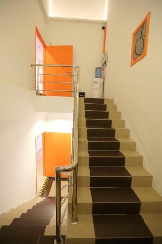 1 Hotel Taman Connaught