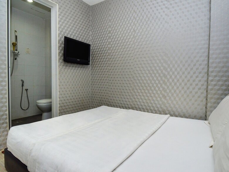 Victory 2 Boutique Hotel