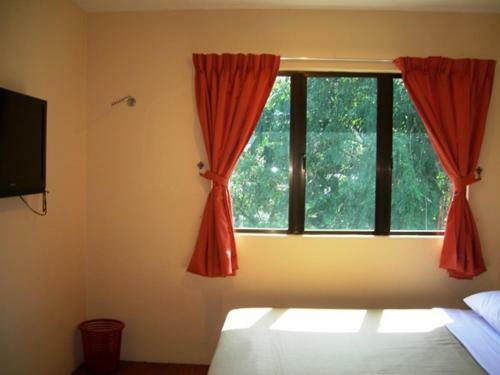 Hotel Surya Palace