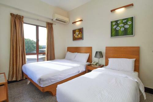 Hotel Kepong