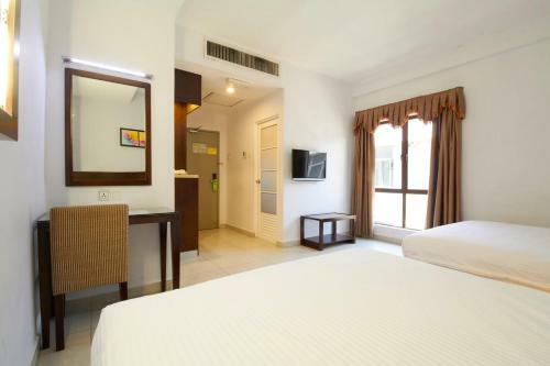 Hotel Kepong