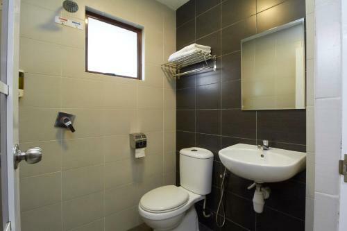 Hotel Kepong