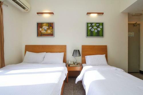 Hotel Kepong
