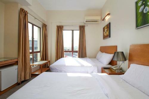 Hotel Kepong