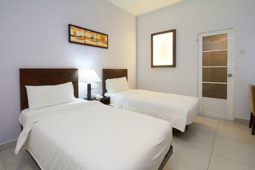 Hotel Kepong