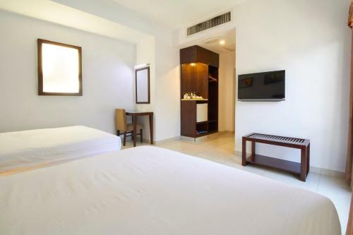 Hotel Kepong