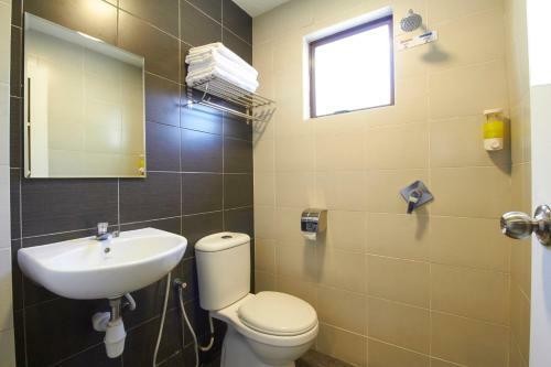 Hotel Kepong