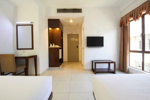 Hotel Kepong