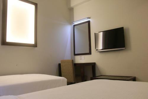 Hotel Kepong