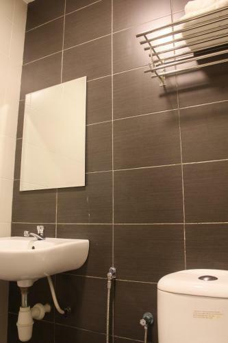 Hotel Kepong