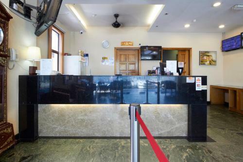 Hotel Kepong