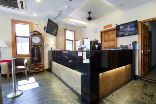 Hotel Kepong